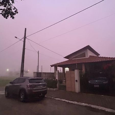 Chale Bananeiras A 800M Da Arena Bananeiras Exterior foto